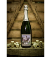 Domaine François WECK et fils - Le Crémant - Cuvée St Pantaléon - 75 cl x6