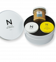 Caviar de Neuvic - Coffret Découverte Caviar De Neuvic