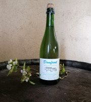 Domaine Fourmond Lemorton - Poiré Domfront Tradition AOP BIO