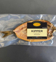 Etablissements JC David - Kipper fumé à l'ancienne 200g