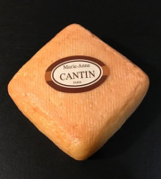 La Fromagerie Marie-Anne Cantin - Curé Nantais