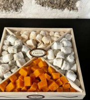 La Fromagerie Marie-Anne Cantin - Coffret N°10 Cocktail