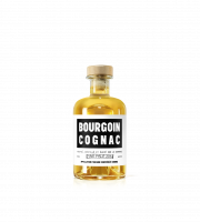 BOURGOIN COGNAC - Bourgoin Cognac Fine Pale