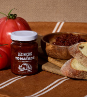 Les Niçois - Tomatade De Tata Josie 80g