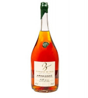 Domaine de Bilé - Armagnac Magnum 2011 1,5 Litre