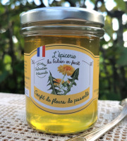 Le Balcon en Forêt - Confit de Fleurs de Pissenlit - Cramaillotte - 220 g