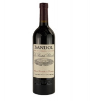 La Bastide Blanche - AOC Bandol BIO - La Bastide Blanche Rouge 2019 - 3 Bouteilles