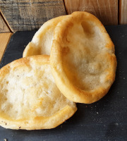 Gourmets de l'Ouest - Craquelins de la Baie - Nature