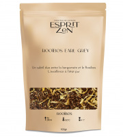 Esprit Zen - Rooïbos "Earl Grey" - Sachet 100g