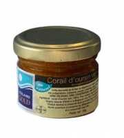 Luximer - Corail d'oursin - 50g