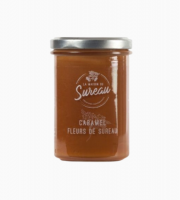 La Maison du Sureau - Caramel À La Fleur De Sureau