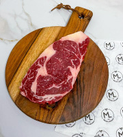 Maison Lascours - Entrecôte de bœuf Angus - 700gr