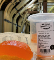 Moulins de Versailles - Melon Confit - 150g