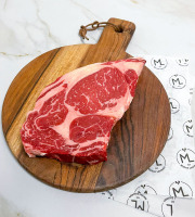 Maison Lascours - Entrecôte de Boeuf Sashi - 500gr