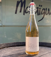 Domaine de Malaïgue - Vin blanc bio - Petit en Blanc 2021