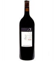 Domaine de Bilé - IGP Vin Côtes de Gascogne Rouge Vendanges Mains - 1 Magnum