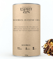 Esprit Zen - Rooïbos "Huitième Ciel" - Boite 100g