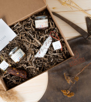 Venandi Sauvage par Nature - Coffret cadeau "Le classique"