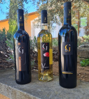 Domaine Girod - Coffret des Appellations : Luberon, Ventoux et Vaucluse