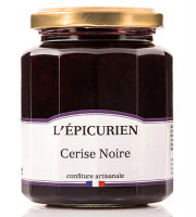 L'Epicurien - Cerise Noire