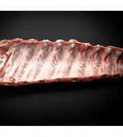 Le Lavandier Charcutier Pontivy - Ribs de porc (500g)