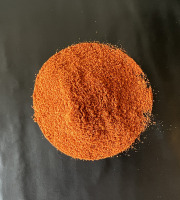 Esprit Zen - Paprika Doux - 50g