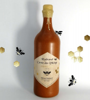 CréaVins de Fruits - Hydromel "Cuvée des Vikings"