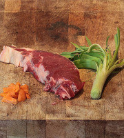 Nature viande - Domaine de la Coutancie - Colis gourmet 1.5kg