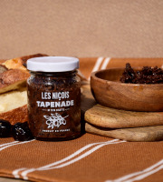 Les Niçois - Tapenade De Tata Colette 80g