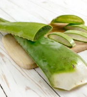 La Boite à Herbes - Feuille D'aloe Vera - Pack 10 Kg