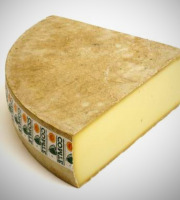 Elevage " Le Meilleur Cochon Du Monde" - Comté Bio fruité - 10 kg - Médaille d'Or CGA 2023