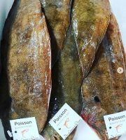 Du Léman à l’Océan - Sole portion 350g