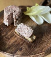 Fromagerie Maurice - Pâté de Campagne