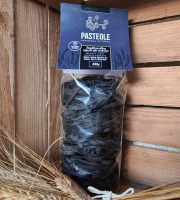 Pasteole - Tagliatelle encre de seiche 350g