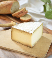 Terdivanda - Tomme de Savoie - 200g