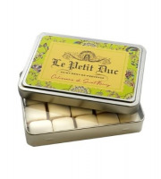 Le Petit Duc - Calissons de Saint Rémy - Boite 100g