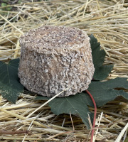 Fromagerie Maurice - Tommette affinée au lait cru