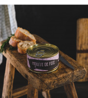 Ferme Porc & Pink - Mousse De Foie