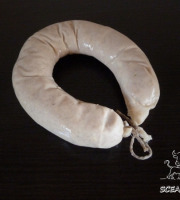 SCEA Champ du Puits - Charcuterie Bio - Boudin Blanc