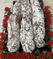 Boucherie Lefeuvre - Saucisson sec d'âne