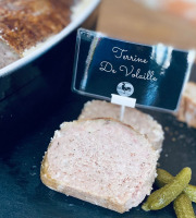 La Ferme Du Reel - Terrine de Volaille