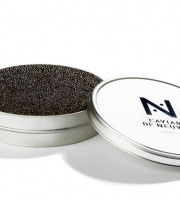 Caviar de Neuvic - Caviar Sélection Beluga 500g