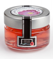 Des Lis Chocolat - Confit De Rose De Provins, 75g