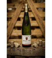 Domaine François WECK et fils - Riesling 2020 -75cl x6