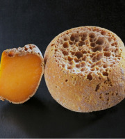 La Fromagerie Marie-Anne Cantin - Mimolette Extra-vielle- Française