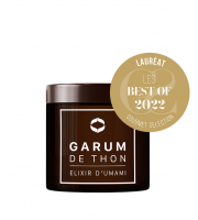 Maison Dehesa - GARUM DE THON