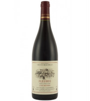 Domaine Christophe et Daniel Rampon - Fleurie Cru du Beaujolais AOP 6x75cl