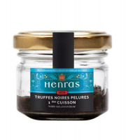 Caviar de Neuvic - Truffes noires pelures 16g