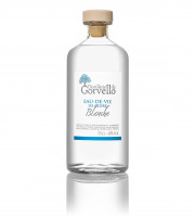 Distillerie du Gorvello - Eau-de-Vie de Cidre Blanche