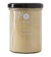 Monsieur Appert - Crème De Panais -Soupe